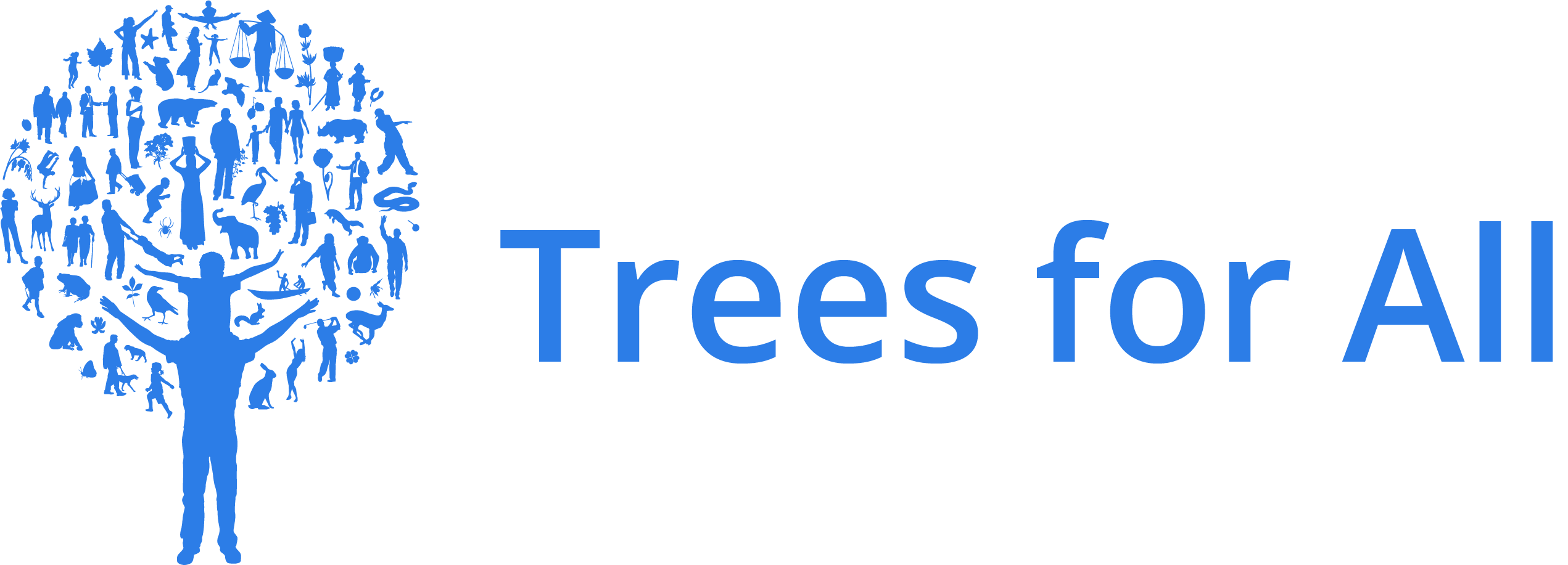 Trees 4 All