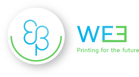 we3 printing